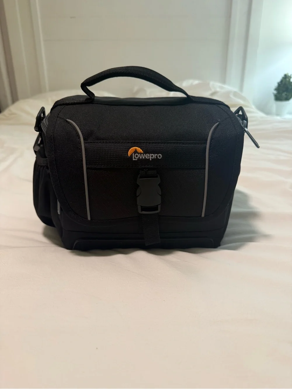Nikon D5600 Camera + Lenses + Case